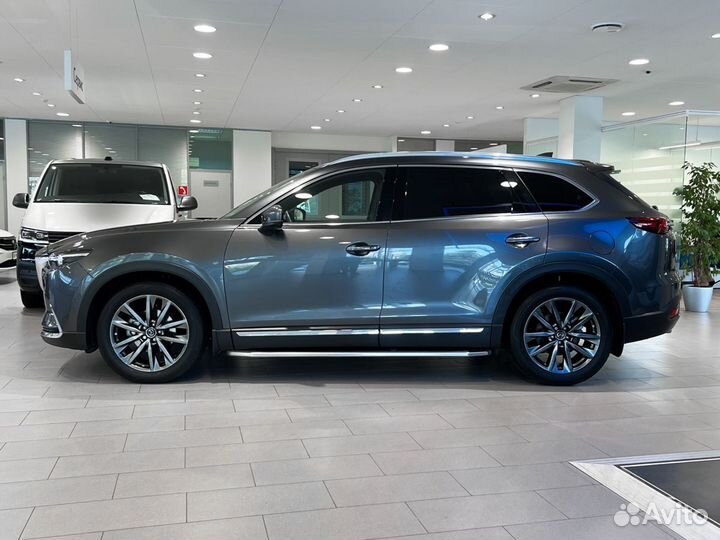 Mazda CX-9 2.5 AT, 2020, 39 500 км