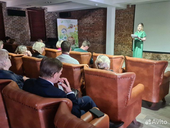 Продажи для стартапов