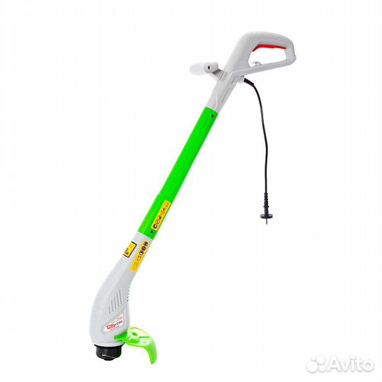 Триммер электрический RedVerg RD-ET400