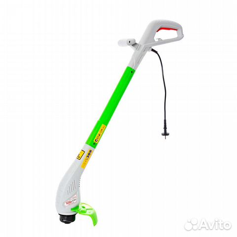 Триммер электрический RedVerg RD-ET400