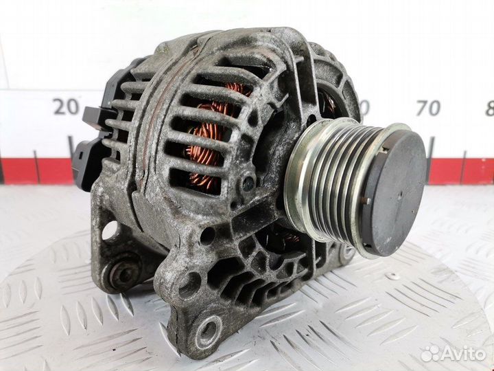 Генератор для Seat Leon 1 (1M) 038903018