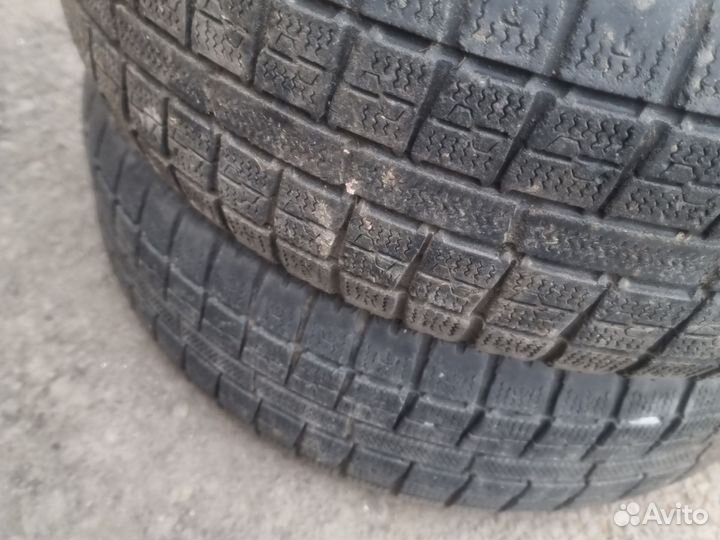 Toyo Garit G5 195/65 R15