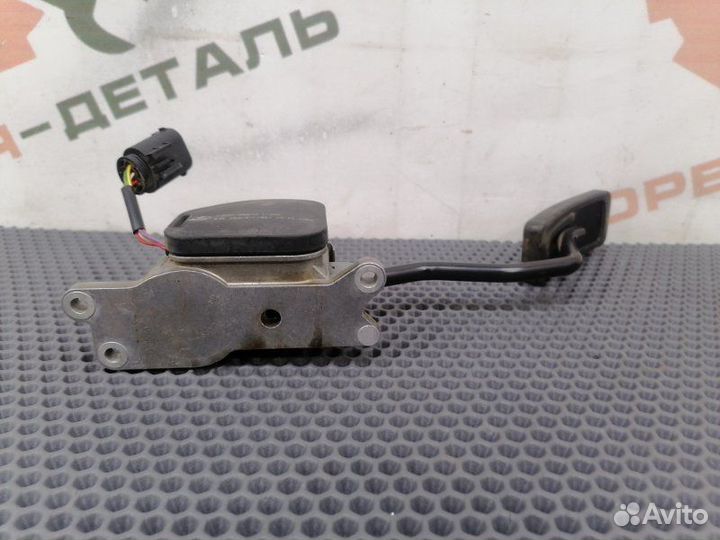 Педаль газа Ssang Yong Rexton Y200 G32 2001-2006