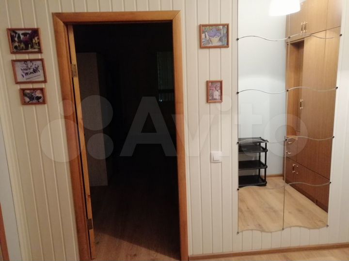 1-к. квартира, 49 м², 6/14 эт.