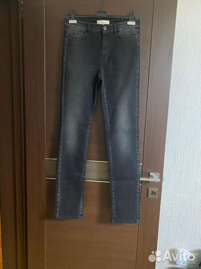 Burberry brit джинсы