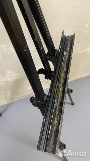 Тренога складная мольберт