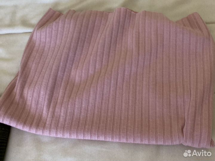 Ткань лапша