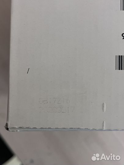 Картридж HP CF226X Оригинальный