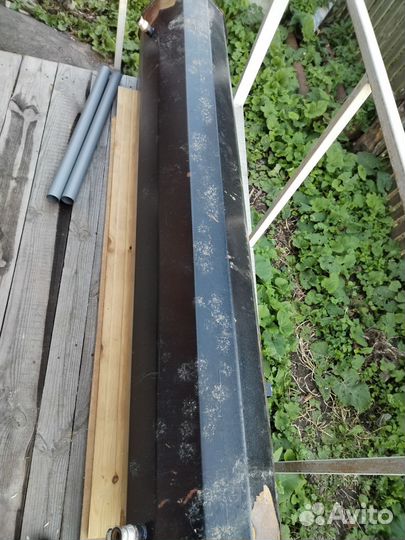 Теплоаккумулятор