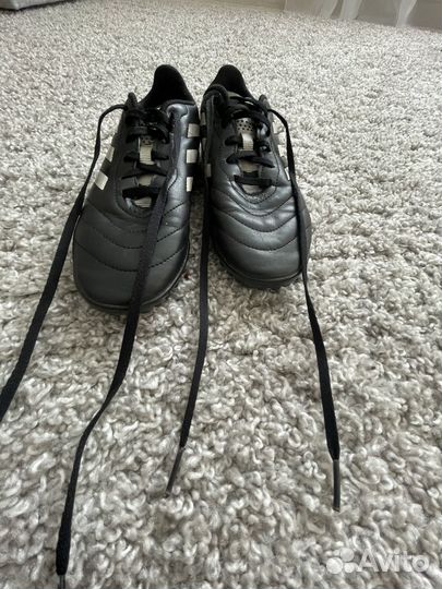 Сороконожки adidas copa