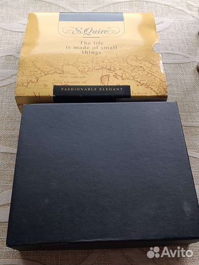 Фляжка. Набор Эгоист