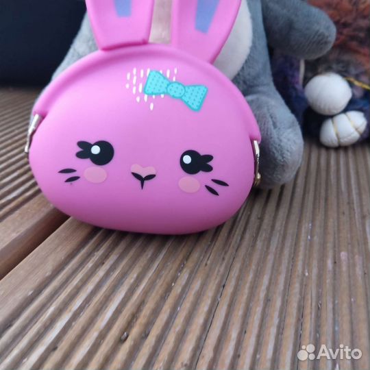 Мягкая игрушка