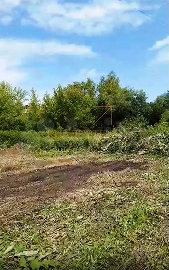 Участок 9,1 сот. (ИЖС)