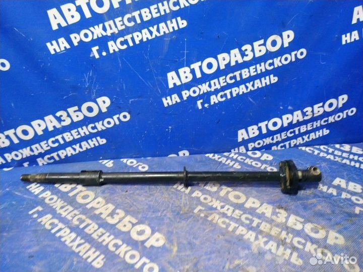 Рулевой вал Ваз Лада 2108 хэтчбек 21083 2000
