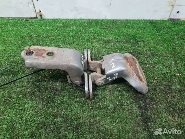 Петля двери передняя правая Chery CrossEastar B14