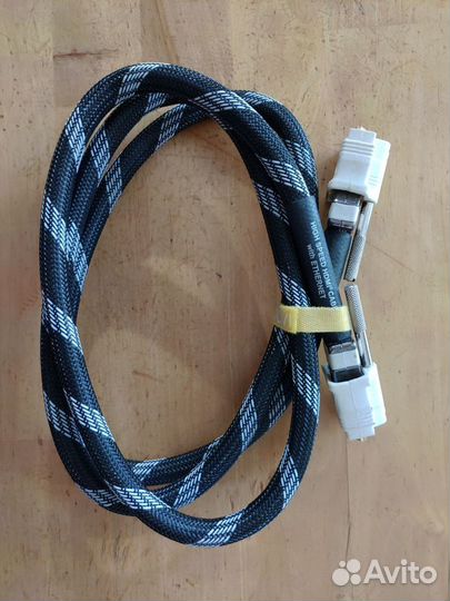 Hdmi Real Cable Infinite 1,5м