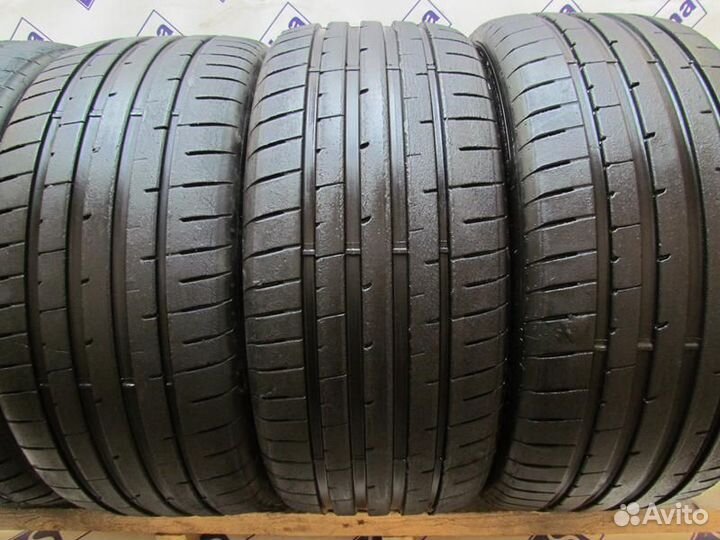 Goodyear Eagle F1 Asymmetric 3 245/35 R20 88R