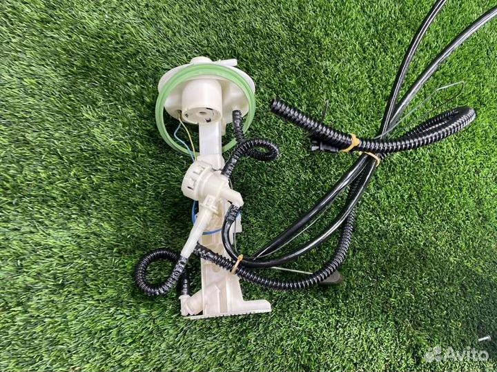 Фильтр топливный Bmw X5 E70 N55B30 2010