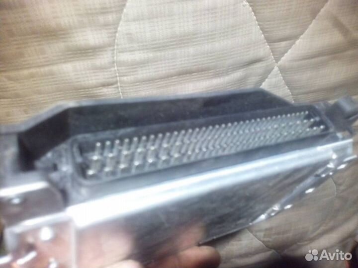 Эбу АКПП Ауди А6 С5 4В0 927 156 DN