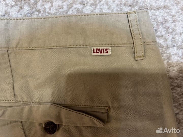 Шорты Levi's женские