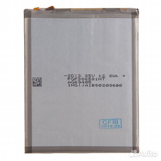 Батарея для Samsung Galaxy M10