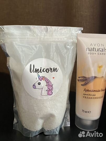 Набор косметики