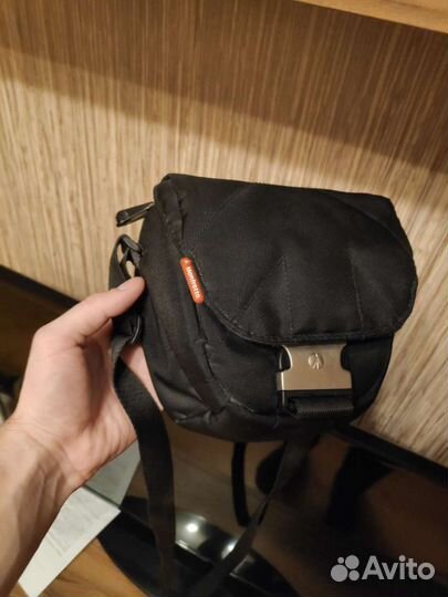 Сумка для камеры