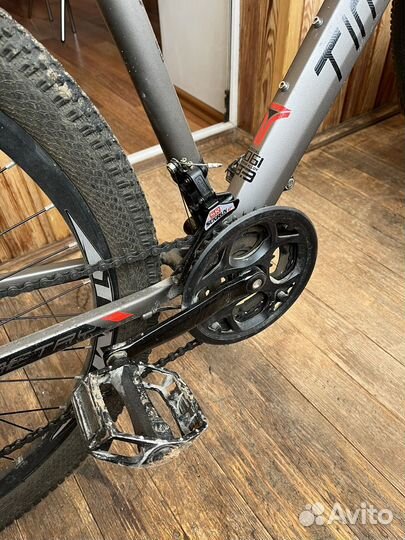 Велосипед Time Try