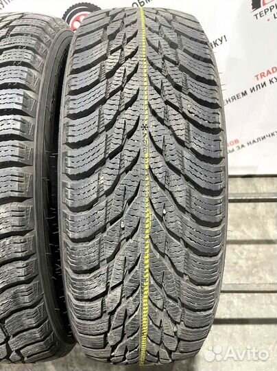 Nokian Tyres Hakkapeliitta R3 185/65 R15 88R