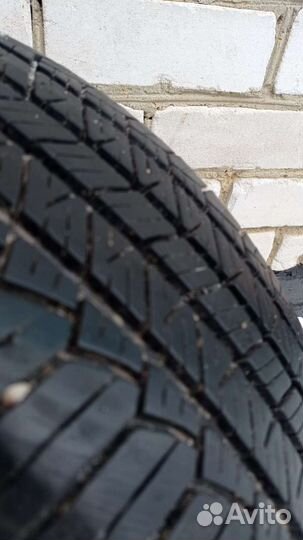 Tigar Summer SUV 215/65 R16 102H