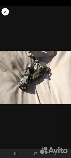 Запчасти на opel astra h