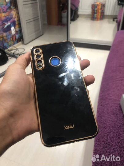 HONOR 20e, 4/64 ГБ