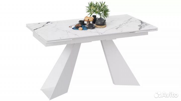 Стол обеденный Гермес