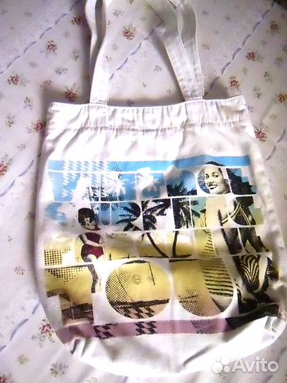 Сумки детские 5 штук