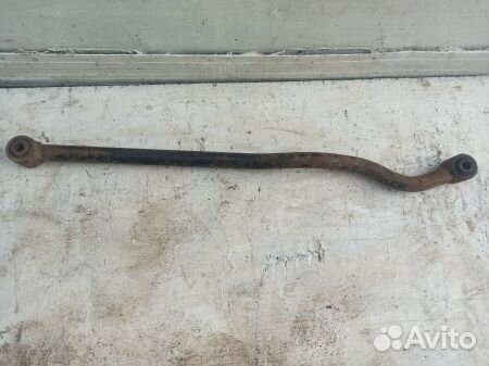 Тяга передняя поперечной устойчивости