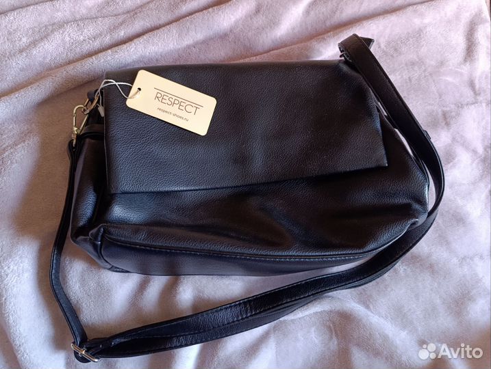Сумка новая, торг уместен