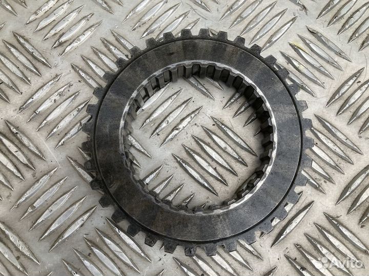 Ступица синхронизатора Scania 1789137