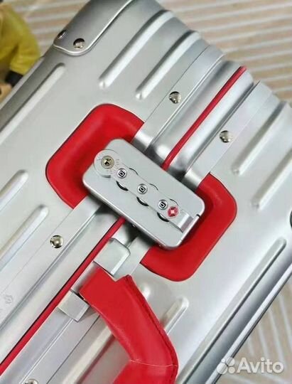 Чемодан rimowa original
