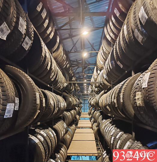 Arivo Ultra ARZ4 265/45 R21 108N