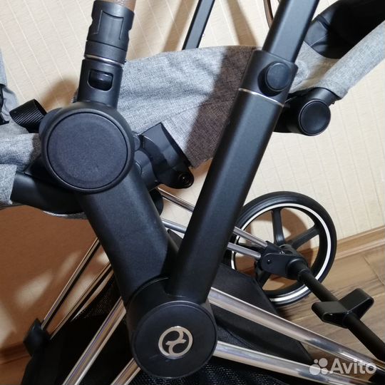 Cybex priam 3 Koi
