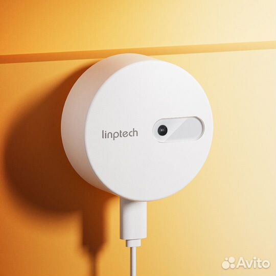 Датчик присутствия Xiaomi Linptech