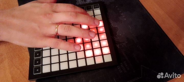 Launchpad mini mk3