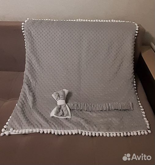 Конверт на выписку,покрывало