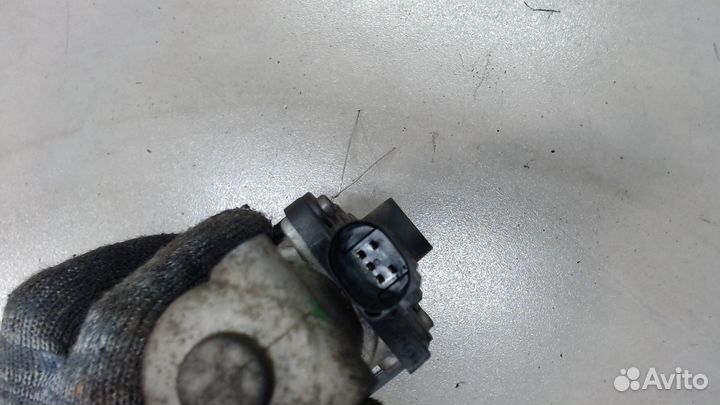 Клапан рециркуляции газов Seat Leon 2, 2008