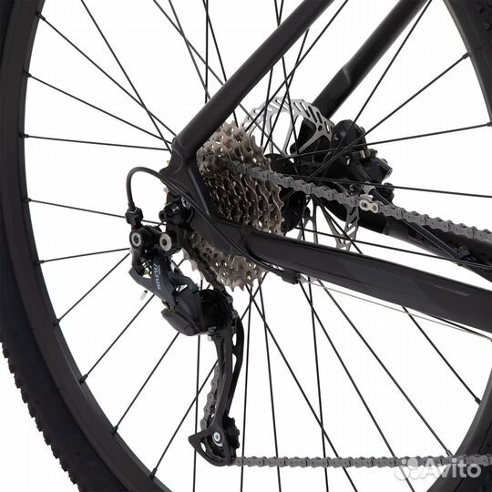 Велосипед горный взрослый 29