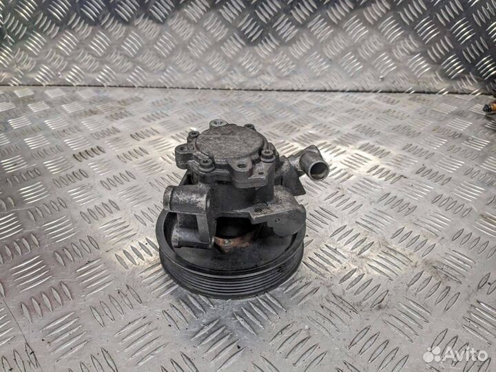 Гур Mercedes-Benz C-Класс W203/S203/CL203