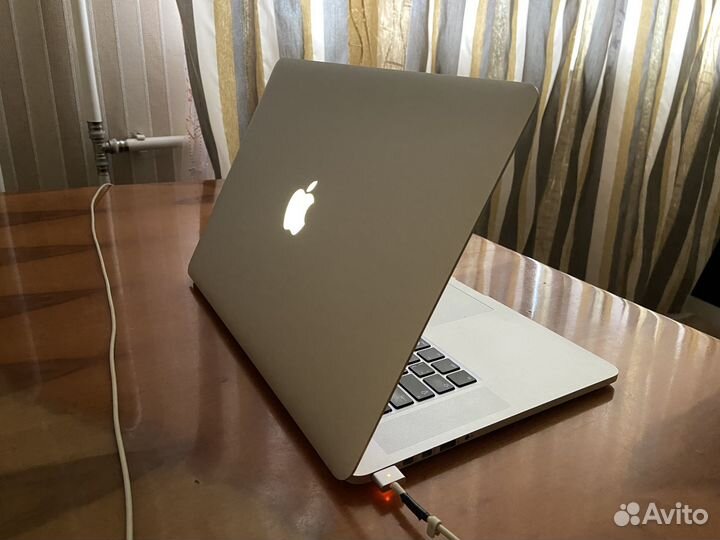 Macbook Pro 15 mid 2014