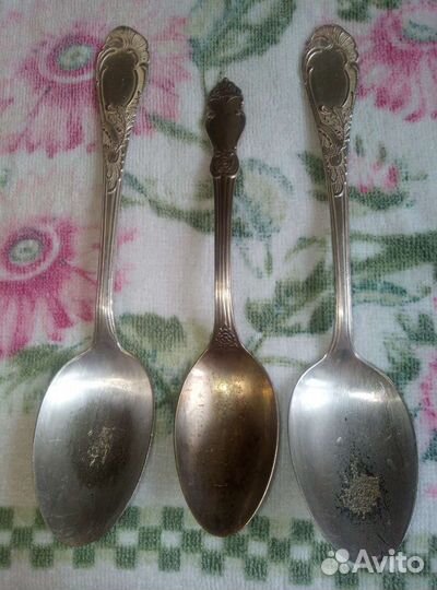 Мельхиор СССР