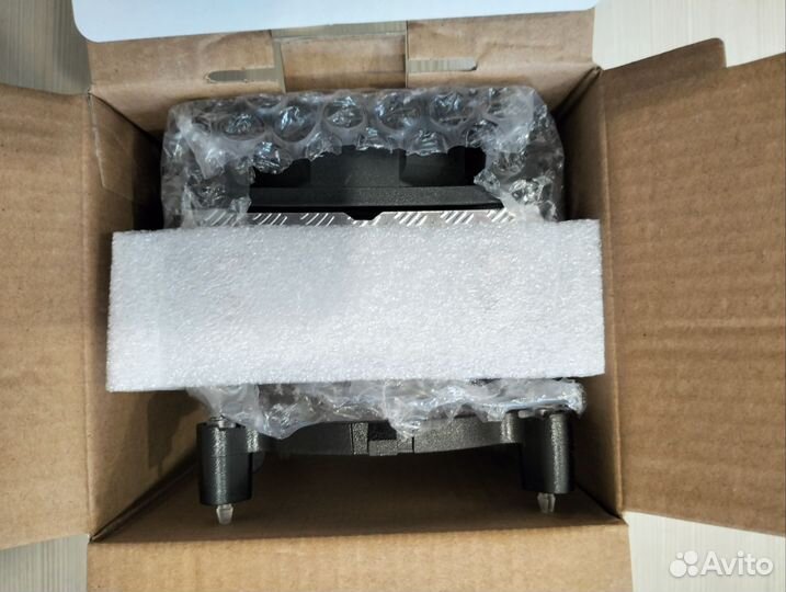 Кулер для процессора deepcool Ice Edge Mini FS