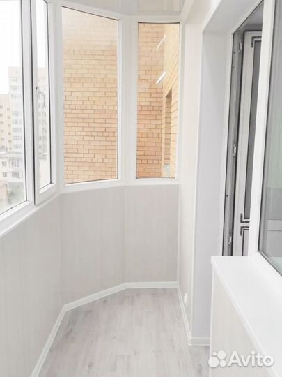 Производство и установка окон. Остекление балконов